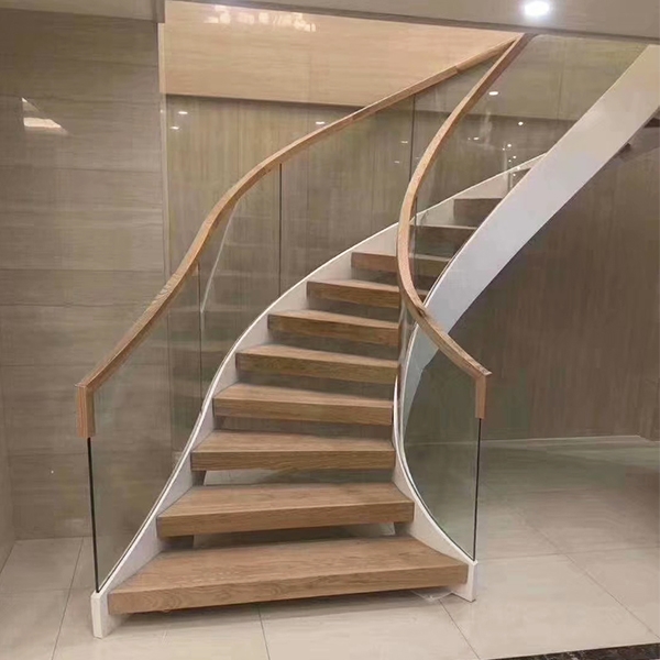 霸州樓梯廠家講解卷板樓梯適用范圍