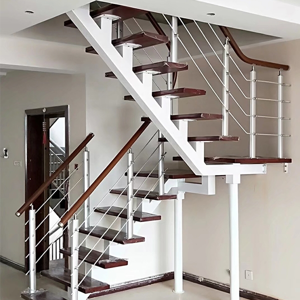 鋼木樓梯定價須要考慮哪些因素？